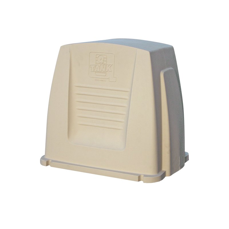 Pump Cover AUS Water Tanks