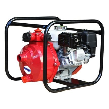 Fire Pump BIA-MH15SHP - Bianco Vulcan Engine Driven Fire Pump - Honda GX160 Driven   (AWBIA-MH15SHP)