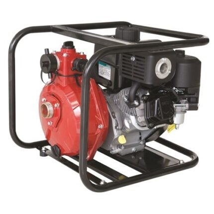Fire Pump BIA-HP15ABS - Bianco Vulcan 6.5HP Engine Driven Fire Pump  Briggs & Stratton Driven   (AWBIA-HP15ABS)